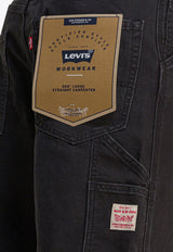 Levi's 568 Straight-Leg Jeans Black 558490065_420b5f05-f19f-4d1e-9f6a-2ccc2c0c7da2
