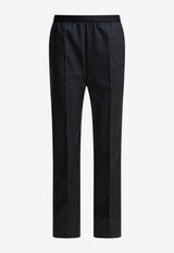 Maison Margiela Wool Straight-Leg Tailored Pants Gray S51KA0616S47782860M_3ab56059-01ea-4be0-a47b-09208ae34bf4