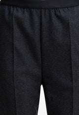 Maison Margiela Wool Straight-Leg Tailored Pants Gray S51KA0616S47782860M_3ab56059-01ea-4be0-a47b-09208ae34bf4