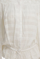 Isabel Marant Etoile Polly Embroidered Blouse White 26PHT0767FAD1J05E20WH_93d784c2-ce01-4f12-997f-9c3ec3a44698