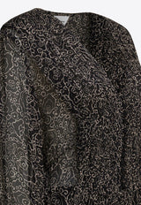 Isabel Marant Etoile Briane Printed Chiffon Midi Dress Black 26PRO0798FBD1J08EBKEC_102c7e09-3eee-4e64-9d8e-062e70f8b1c4