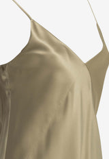 Max Mara Pianoforte Ebacco Paneled Silk Top Beige 2611161034600MXEBACCO003_69c08fe5-48a2-4e80-a6d9-5e284e7900cb