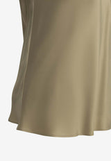 Max Mara Pianoforte Ebacco Paneled Silk Top Beige 2611161034600MXEBACCO003_69c08fe5-48a2-4e80-a6d9-5e284e7900cb
