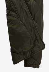 Max Mara The Cube Softd Quilted Jacket Green 2619481074600MTCSOFTD052_df172469-0588-4df1-a4ad-61ba0e6d60d2
