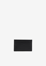 Logo-Engraved Cardholder