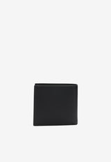 Printed Bi-Fold Wallet