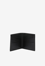 Printed Bi-Fold Wallet