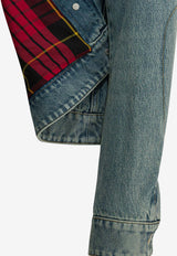 Alexander McQueen Washed Denim Jacket Blue 852182QMAD04383_98f90d0c-4291-4f08-abc5-d2197416a743