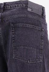 Our Legacy Washed Straight-Leg Jeans Gray M4195TSSUPERGREY_6c740076-9a0d-45b6-92c5-94a2ac99e4b2