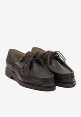 Paraboot Micheal Leather Loafers Brown 182724MICHAEL/GRIFFMARRON-CERF MARRON_cc61f21d-0acc-4c25-aa2e-868e2da48de6