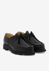 Paraboot Micheal Leather Loafers Black 721204MICHAEL/GRIFF IINOIRE-LIS NOIR_002c26bf-354a-497a-b9a6-55001b31e101