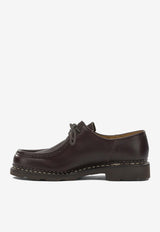 Paraboot Micheal Leather Loafers Brown 721213MICHAEL/GRIFFMARRON-LIS CAFE_e2422964-6786-44bd-b819-32f6f507217d