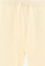 Polo Ralph Lauren Embroidered Track Shorts Off-white 710934602001CLUBHOUSE CREAM_f20b13c5-27ee-40ee-8a05-e5ef18ba6bda