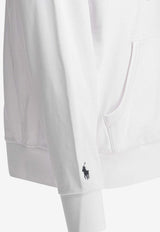 Polo Ralph Lauren Polo NYC Hooded Sweatshirt White 710A13245002WHITE_a0120450-08be-4d62-aacc-71a37f0e3c14