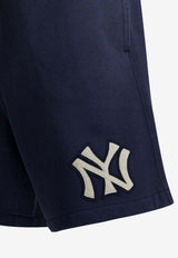 Polo Ralph Lauren NY Bermuda Track Shorts Navy 710B14458002DARK COBALT_fe28aad6-4d06-41e5-90a1-6b010fa1bf33