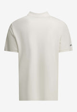 Polo Ralph Lauren Yankees Polo T-shirt White 710B14463002DECKWASH WHITE_ec51b6c4-f587-4602-b0d8-01e18fabe3f7