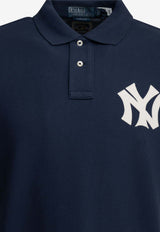 Polo Ralph Lauren Yankees Polo T-shirt Navy 710B14463003DARK COBALT_f045c0de-7da3-4f13-babd-3ad5f56d9b07