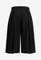 Sacai Wide-Leg Tailored Wool Pants Black 26-08287001_3ebe9c5c-d909-426d-82bc-78a1bb3be893