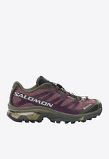 Salomon XT-4 OG GTX Lace-Up Sneakers Purple L49148100MARROB/WINTERB/GRAPE LE_96f441c3-20de-48dd-bf69-26849b923bd8