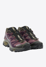 Salomon XT-4 OG GTX Lace-Up Sneakers Purple L49148100MARROB/WINTERB/GRAPE LE_96f441c3-20de-48dd-bf69-26849b923bd8