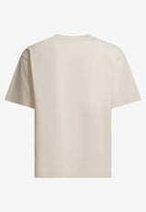 Stone Island Compass-Patch Short-Sleeved T-shirt 2100030S0115V0093_b4423302-a281-4bf7-952a-564714d4c28e