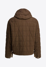 Stone Island Compass-Badge Quilted Jacket Brown 4100014S0300V007C_98a14b2f-93bd-48bb-aba8-756bcbe60712