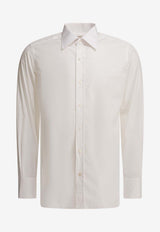 Tom Ford Formal Buttoned Shirt White HSBC01CGS02WAA_fb4439cd-ac2b-428c-87cb-67601e22024d