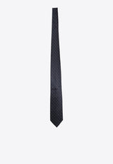 Tom Ford Polka Dot Silk Tie Blue STE001S0230UCE_bcddb938-8242-4720-b3ca-8a80975d6d85