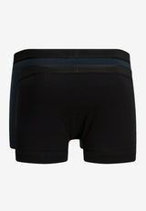 Tom Ford Logo-Waistband Briefs - Set of 2 Multicolor T4XC31040026_2ea3cc70-f8d2-464f-9b2c-32f179f47517
