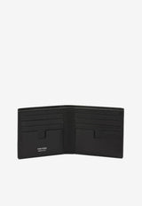 Tom Ford Croc-Embossed Leather Bi-Fold Wallet Dark Brown Y0228LCL439SEDB_2338dddf-5542-41db-9a97-628aa572c6f2