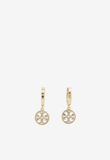 Tory Burch Icon Huggie Hoop Earrings Gold 143786720_1e790193-5f83-45fc-8976-b8273cc08b5d