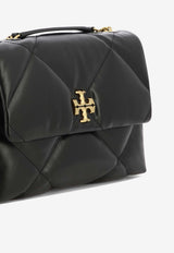 Tory Burch Medium Kira Diamond Quilt Crossbody Bag Black 154704001_1a7f5ab5-6701-4960-8b8f-419eeec75955