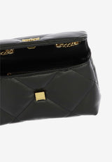 Tory Burch Small Kira Quilted Leather Shoulder Bag Black 154706001_e4ed0656-9014-4455-9044-5a3fda47dcec