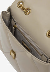 Tory Burch Small Kira Quilted Leather Shoulder Bag Beige 154706251_b030f025-b99e-4672-bff3-6ddc9ffa2e6e