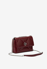 Tory Burch Small Kira Quilted Leather Shoulder Bag Red 154706601_a50556d8-7f48-4dea-8dd7-5f11d38ad5e2