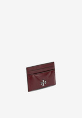 Tory Burch Kira Diamond Quilt Cardholder Bordeaux 154993600_3cc9ee58-c903-42a9-a485-c3b7f8f8277d