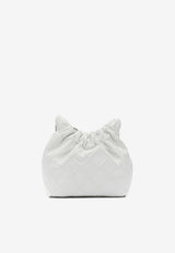 Tory Burch Mini Fleming Leather Hobo Bag White 164022100_a5fb1286-5e9a-41c5-9772-ee9d66433bca