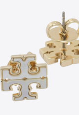 Tory Burch Kira Stud Earrings 168008700_5684a006-fe6a-4e92-9c68-dcdcc389c1ed