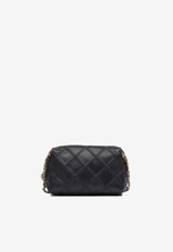 Tory Burch Fleming Soft Crossbody Bag Black 169226001_2ccf19d2-c059-4163-98d7-9f654a6c6b31