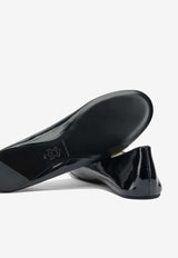 Tory Burch Reva Logo-Plaque Leather Ballet Flats 173536006_f856f76a-be15-4bef-ae0a-36438b507a4f