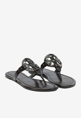 Tory Burch Miller Leather Flats Sandals 174875200_966bac5b-56b2-4160-be7d-7b81d08e77d9