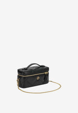 Tory Burch Kira Diamond Quilt Leather Beauty Case Black 176449001_6ea9bab0-0eae-4bfe-b14f-9edae60f94c6