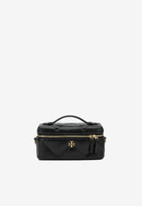 Tory Burch Kira Diamond Quilt Leather Beauty Case Black 176449001_6ea9bab0-0eae-4bfe-b14f-9edae60f94c6