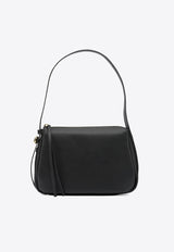 Chloé Romy Shoulder Bag Black 177364001_3c34e157-9f57-457b-bd0d-4aefad710a9e