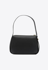 Chloé Romy Shoulder Bag Black 177364001_3c34e157-9f57-457b-bd0d-4aefad710a9e