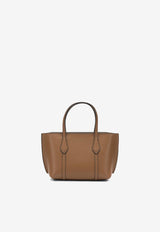 Tory Burch Mini Perry Tote Bag Brown 177404200_b45fa95b-c418-4023-a00f-12dbba84ec72