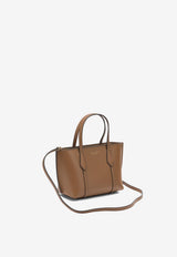 Tory Burch Mini Perry Tote Bag Brown 177404200_b45fa95b-c418-4023-a00f-12dbba84ec72