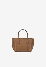 Tory Burch Mini Perry Tote Bag Brown 177404200_b45fa95b-c418-4023-a00f-12dbba84ec72