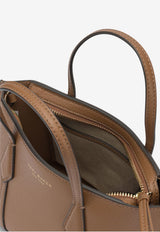 Tory Burch Mini Perry Tote Bag Brown 177404200_b45fa95b-c418-4023-a00f-12dbba84ec72