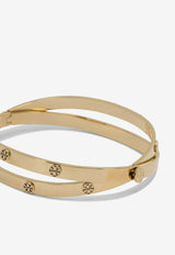 Tory Burch Double T Logo Layered Bracelet Gold 177414720_d436de74-2338-40c0-b185-f6ade6c48872